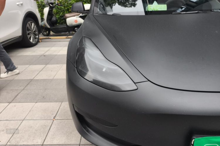 Tesla Model 3 2023 #8 Tesla Model 3 2023 car image #8