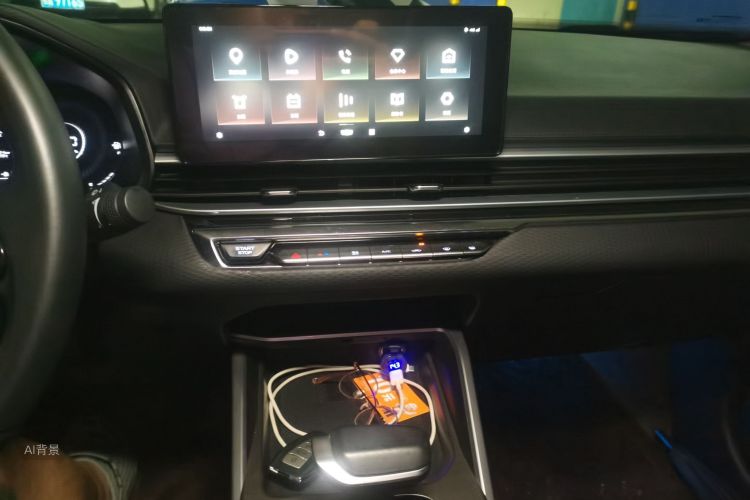 GEELY Emgrand 2021 #15 GEELY Emgrand 2021 car image #15