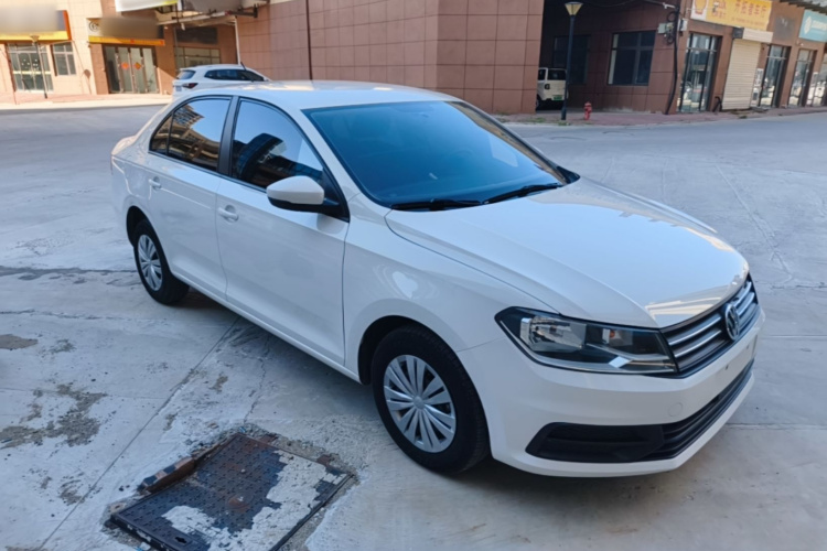 Volkswagen Santana 2023 car image #4