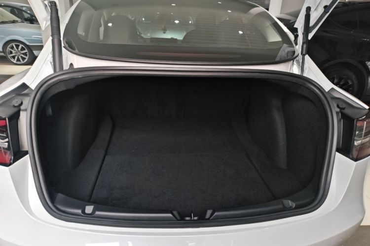 Tesla Model 3 2023 #19 Tesla Model 3 2023 car image #19