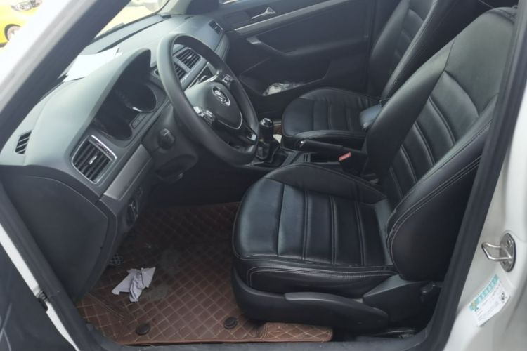 Volkswagen Lavida 2018 car image #15