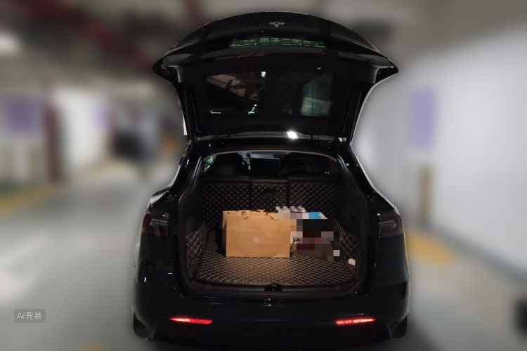 Tesla Model Y 2023 #21 Tesla Model Y 2023 car image #21