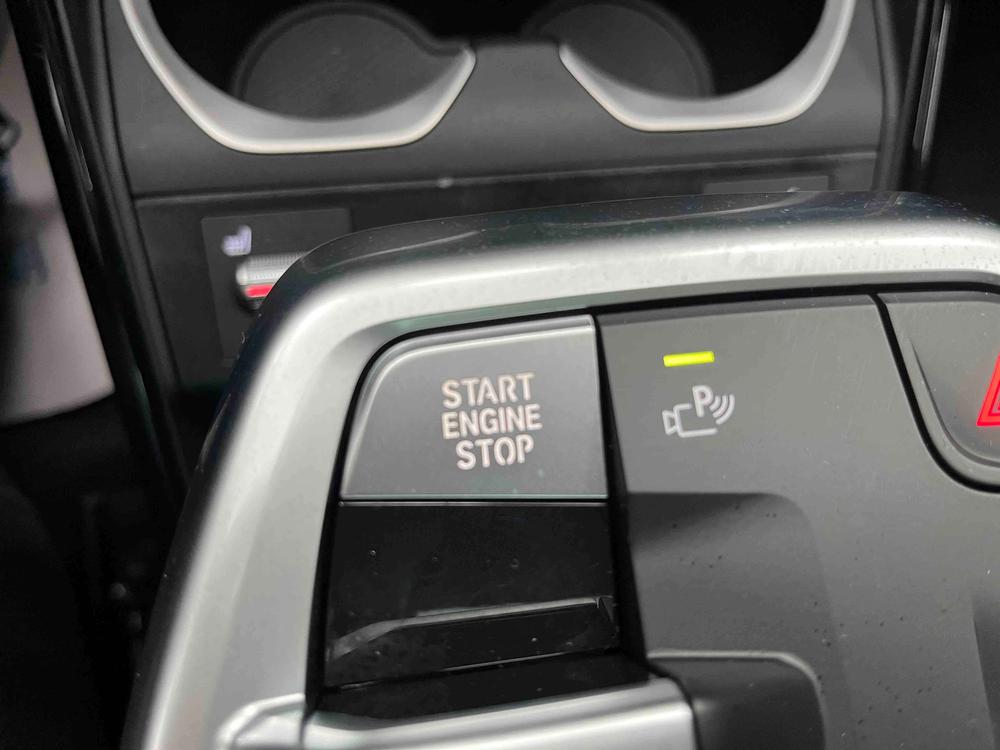 BMW X1 2023 car image #9