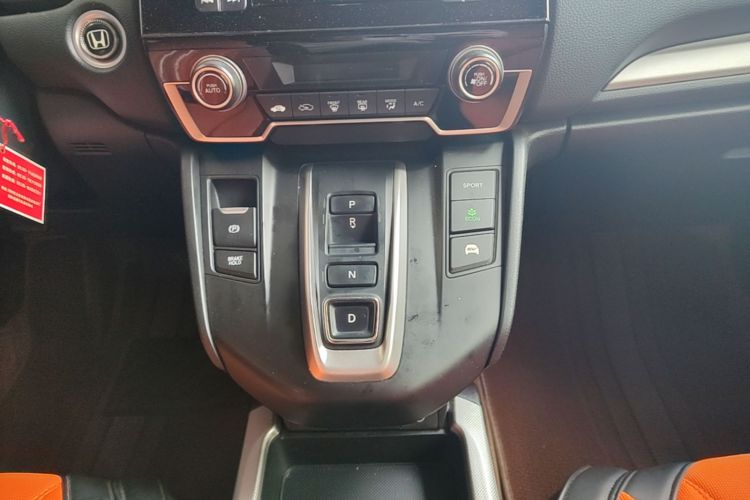 Honda CR-V 2023 car image #14