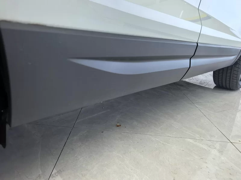 捷达 捷达VS5 2024 汽车图片 #23