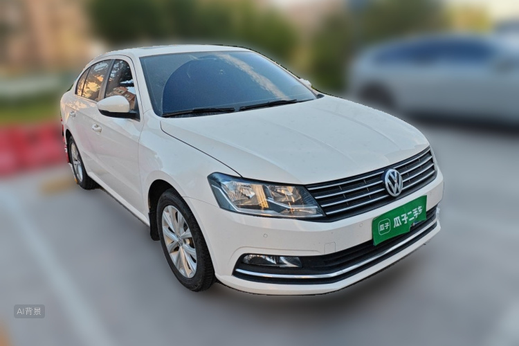 Volkswagen Lavida 2016 #4 Volkswagen Lavida 2016 car image #4