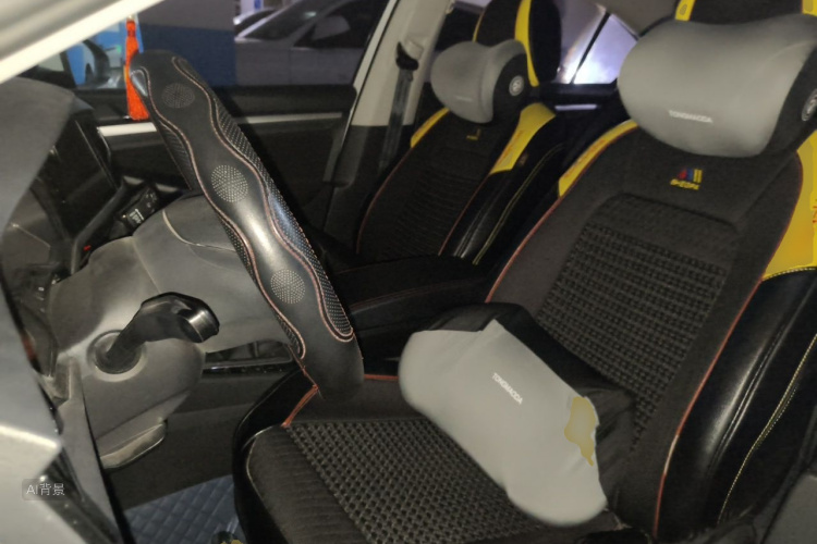Volkswagen Bora 2019 car image #17