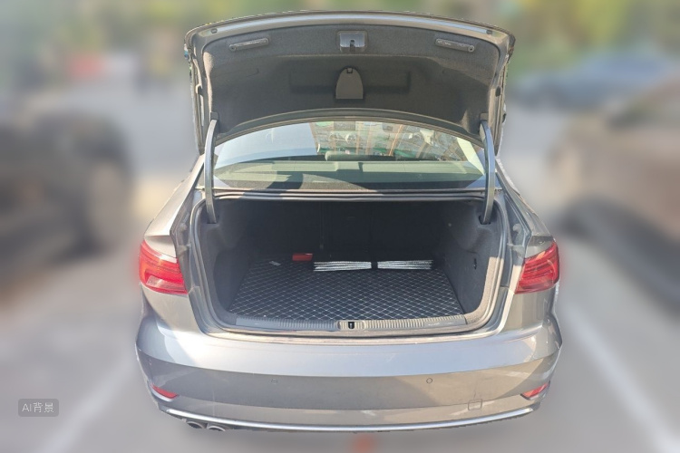 Audi A3 2019 #21 Audi A3 2019 car image #21