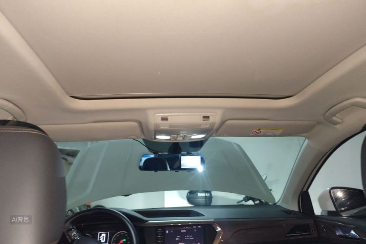 Volkswagen Tharu 2022 #20 Volkswagen Tharu 2022 immagine di auto #20