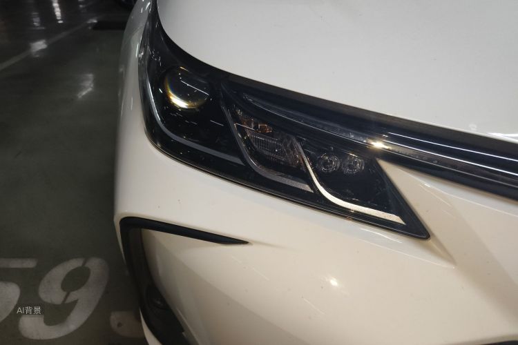 Toyota Corolla 2020 imagen de coche #8