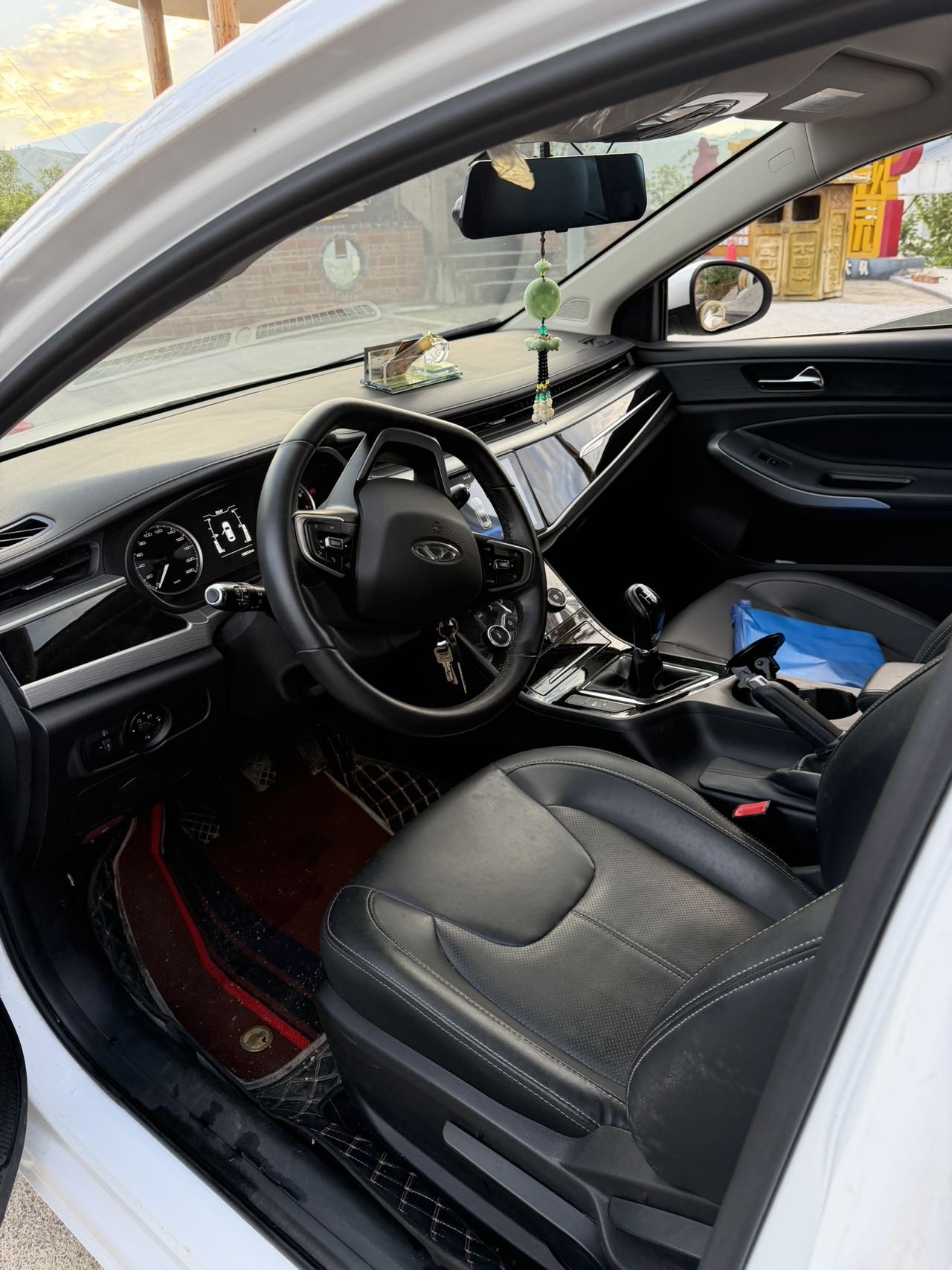 Chery Arrizo 5 2022 #7 Chery Arrizo 5 2022 car image #7