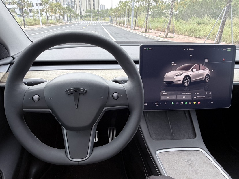 Tesla Model Y 2023 #9 Tesla Model Y 2023 imagem de carro #9