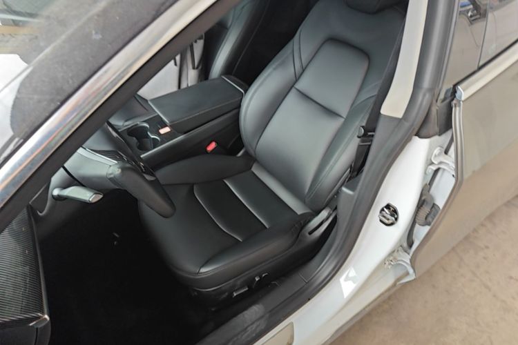 Tesla Model 3 2020 #15 Tesla Model 3 2020 immagine di auto #15