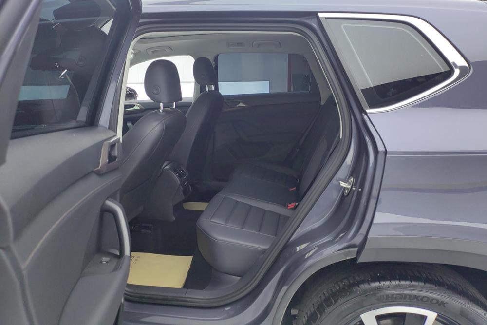 Volkswagen Tharu 2021 #16 Volkswagen Tharu 2021 car image #16