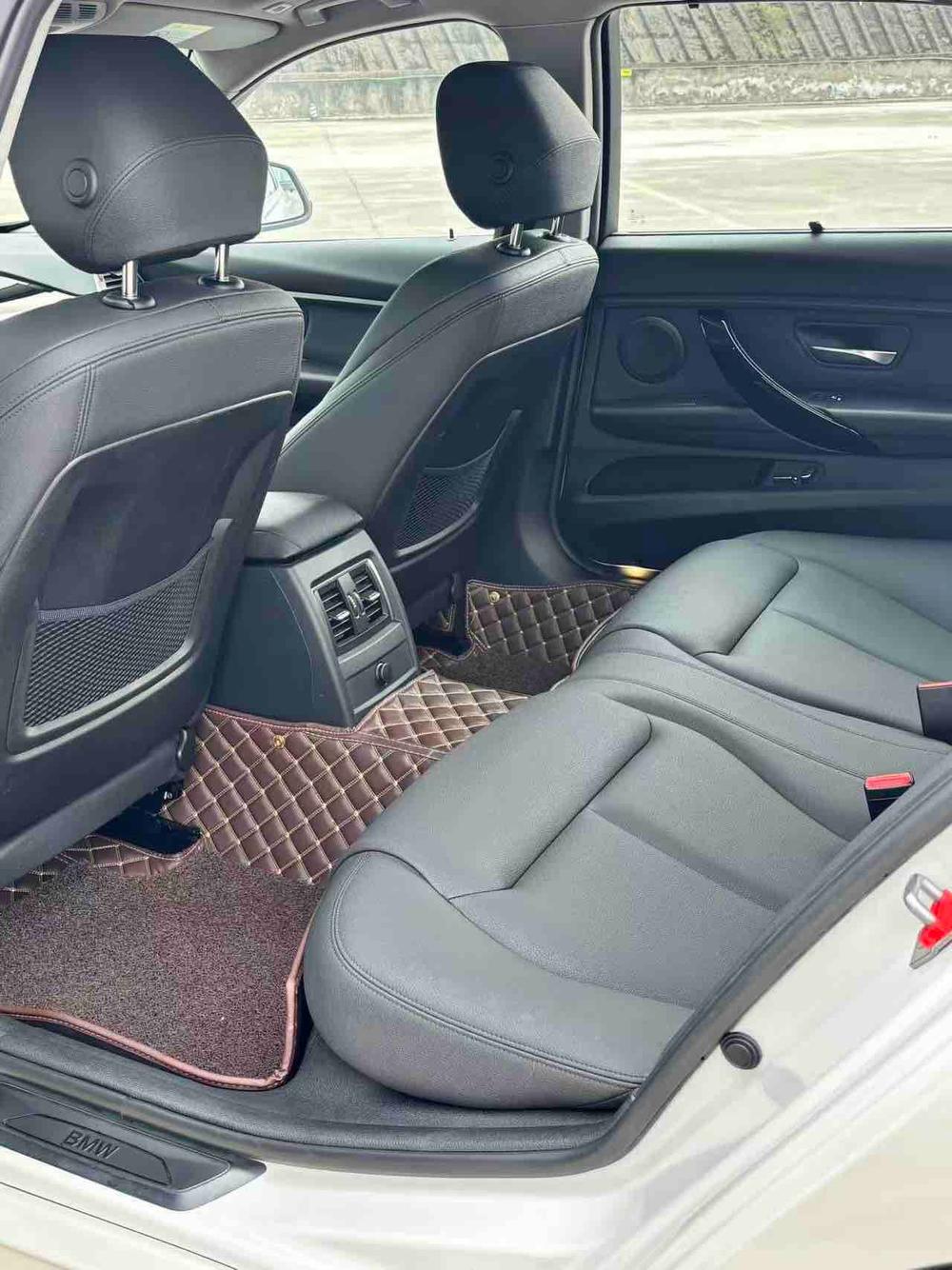BMW 3 Series 2018 صورة سيارة #7