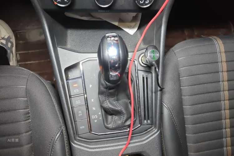 Volkswagen Lavida 2019 car image #16