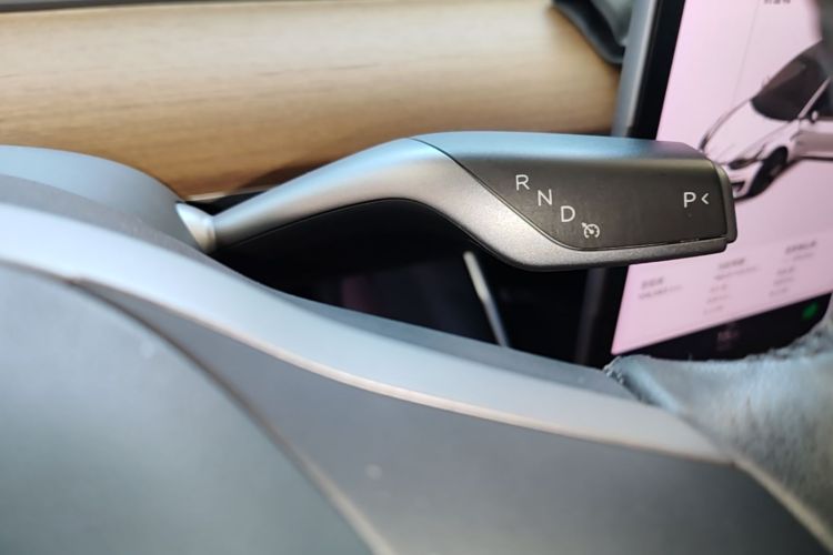 Tesla Model 3 2020 #18 Tesla Model 3 2020 car image #18