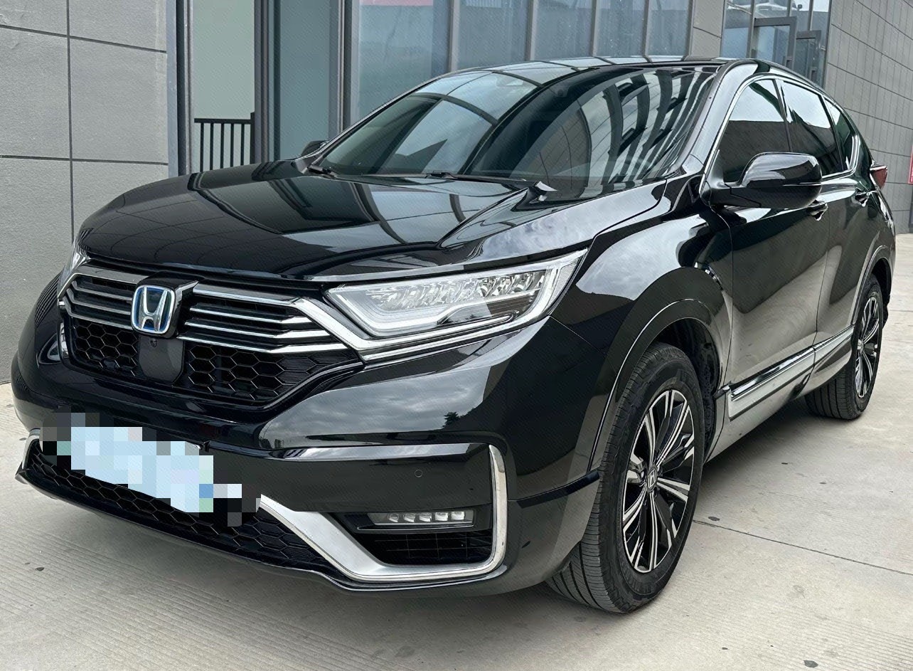 Honda CR-V New Energy 2022 image de voiture 