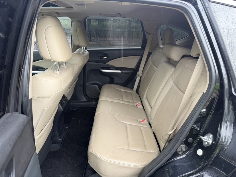 Honda CR-V 2015 car image #7