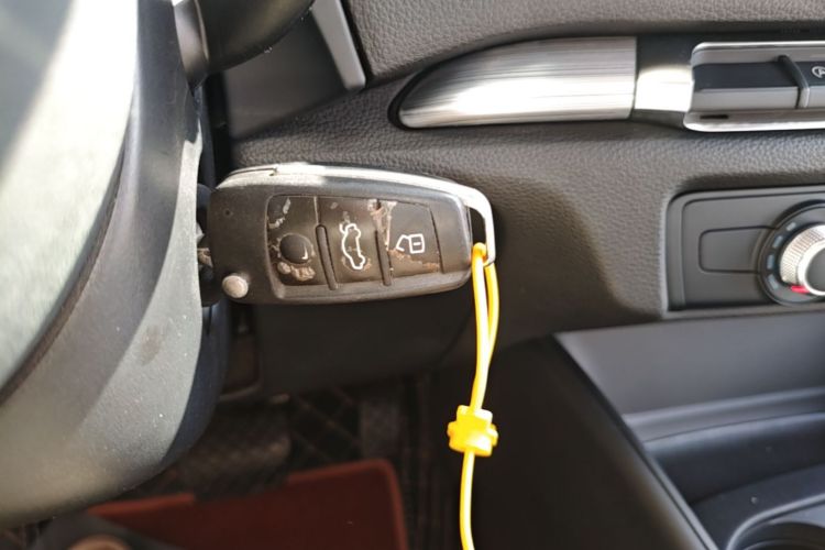 Audi A3 2016 #9 Audi A3 2016 car image #9