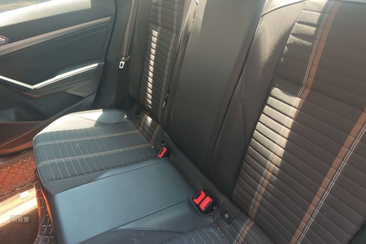 Volkswagen Lavida 2020 car image #19