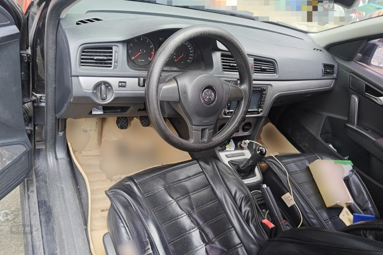 Volkswagen Lavida 2016 #11 Volkswagen Lavida 2016 car image #11