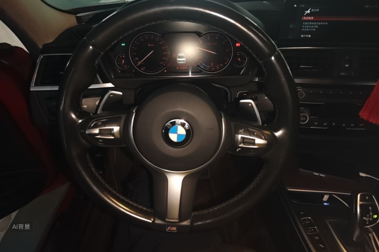 BMW 3 Series 2018 immagine di auto #12