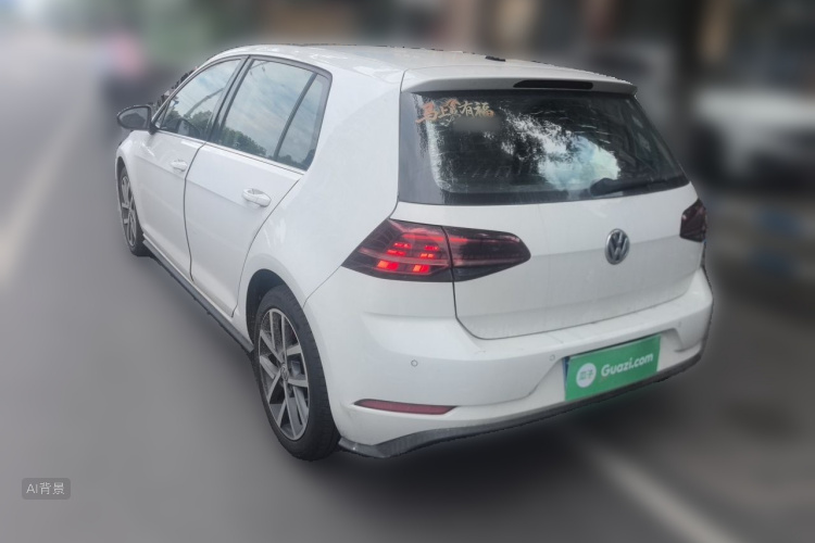 Volkswagen Golf 2019 immagine di auto #5