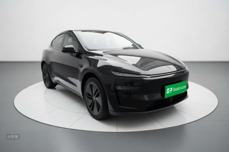 Tesla Model Y 2025 car image #4