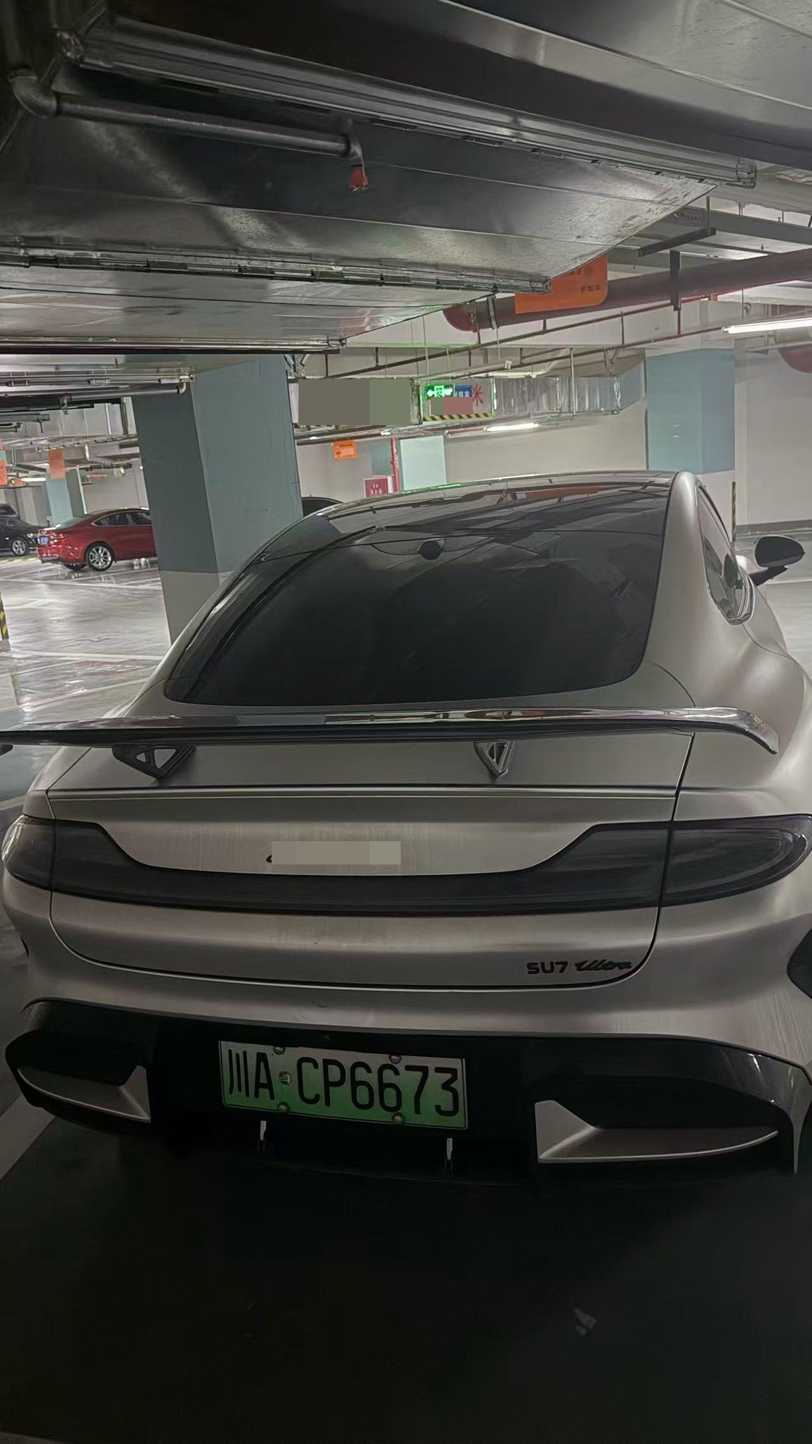 2024 #3 2024 изображение автомобиля #3