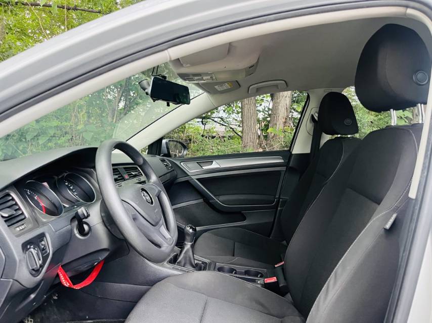 Volkswagen Golf 2015 #4 Volkswagen Golf 2015 car image #4