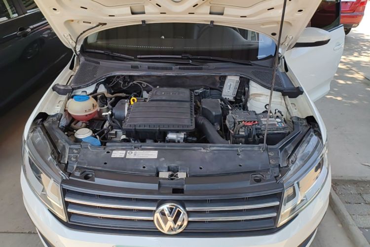 Volkswagen Santana 2020 car image #22