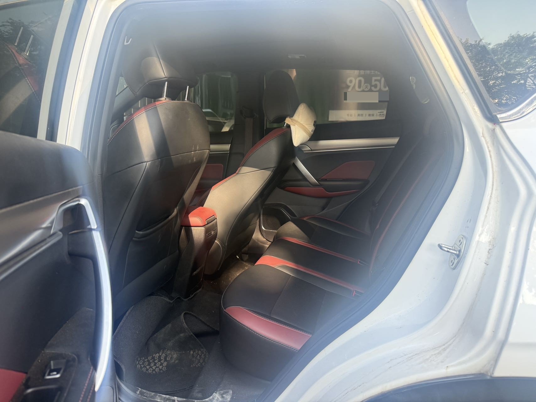 GEELY Coolray 2021 #4 GEELY Coolray 2021 immagine di auto #4