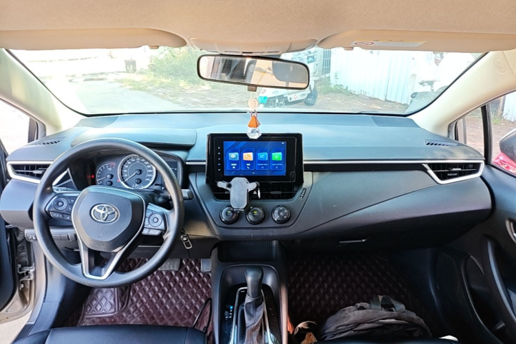 Toyota Corolla 2022 car image #10