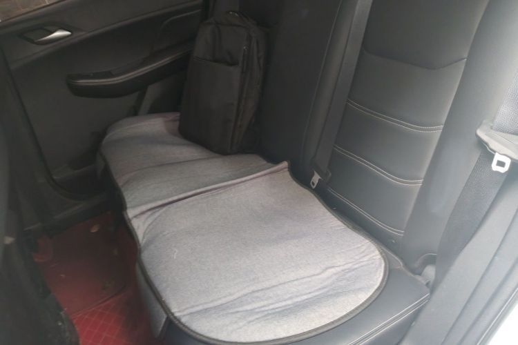 BYD Yuan New Energy 2019 car image #14