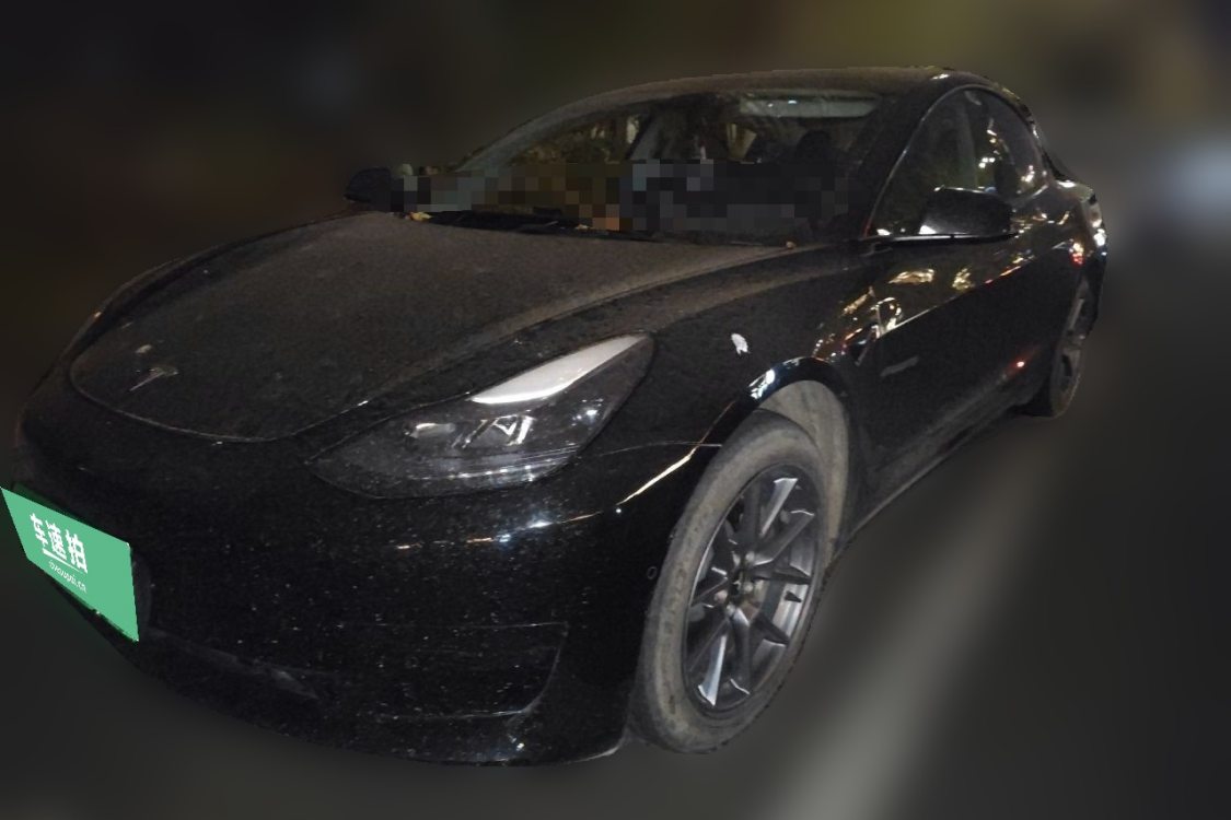 Tesla Model 3 2023 Tesla Model 3 2023 car image