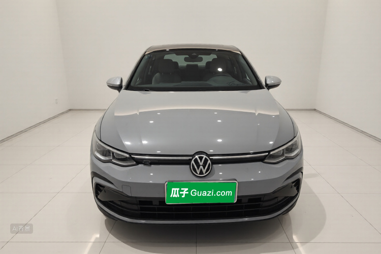 Volkswagen Golf 2020 imagen de coche #3