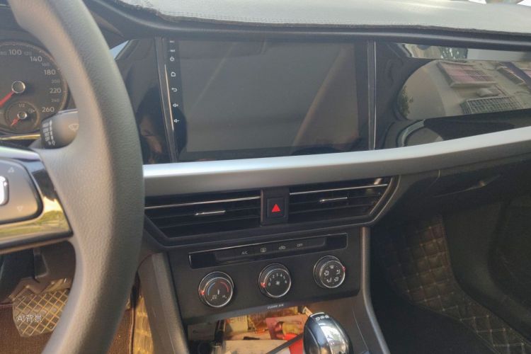 Volkswagen Lavida 2022 car image #15