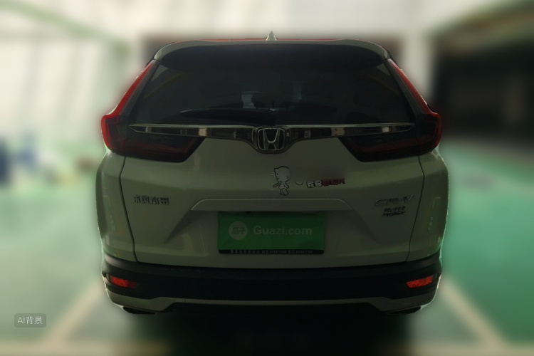 Honda CR-V 2020 car image #6
