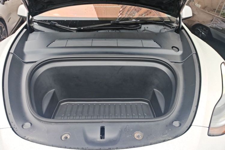 Tesla Model Y 2021 #20 Tesla Model Y 2021 immagine di auto #20