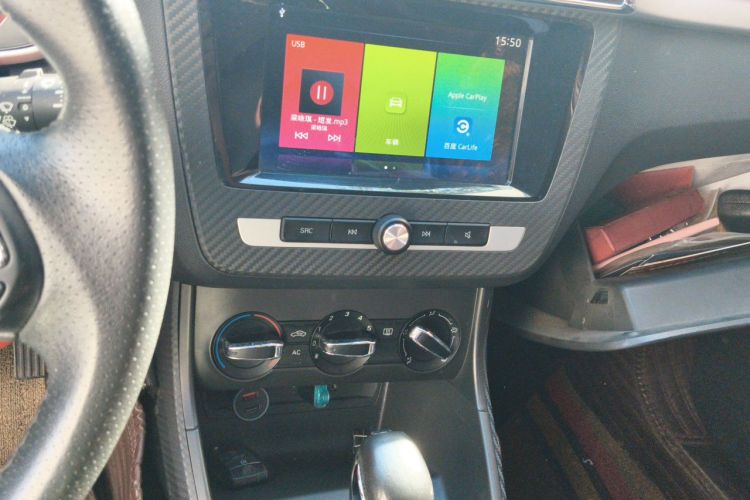 MG ZS 2018 #13 MG ZS 2018 car image #13