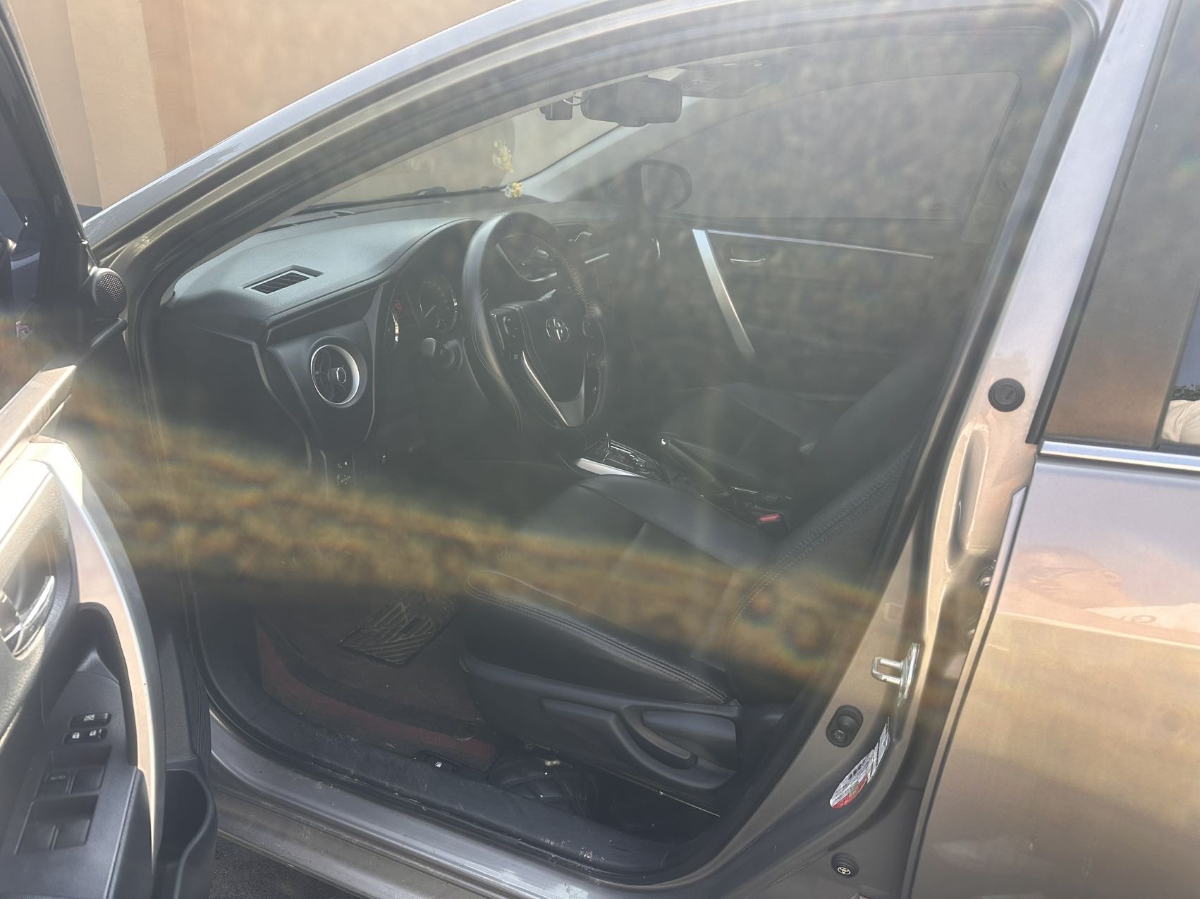 Toyota Corolla 2019 car image #7