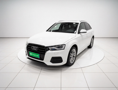 Audi Q3 2017 Audi Q3 2017 car image