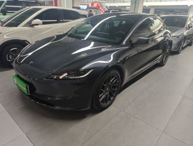 Tesla Model 3 2024 Tesla Model 3 2024 car image