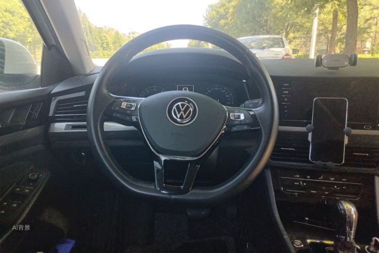 Volkswagen Bora 2021 car image #12
