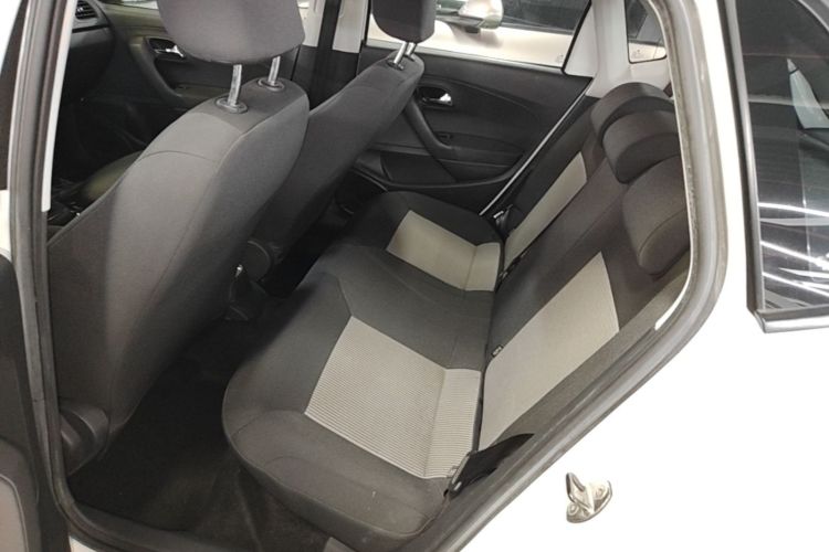 Volkswagen Polo 2019 #12 Volkswagen Polo 2019 car image #12