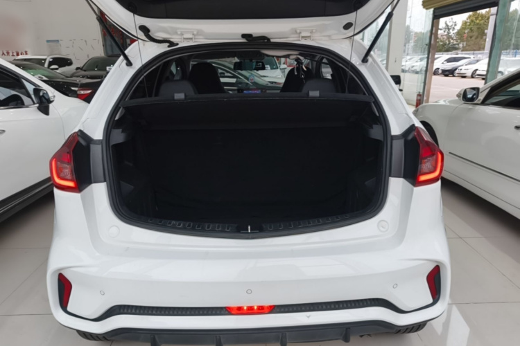 Livan X3 PRO 2023 #19 Livan X3 PRO 2023 image de voiture #19