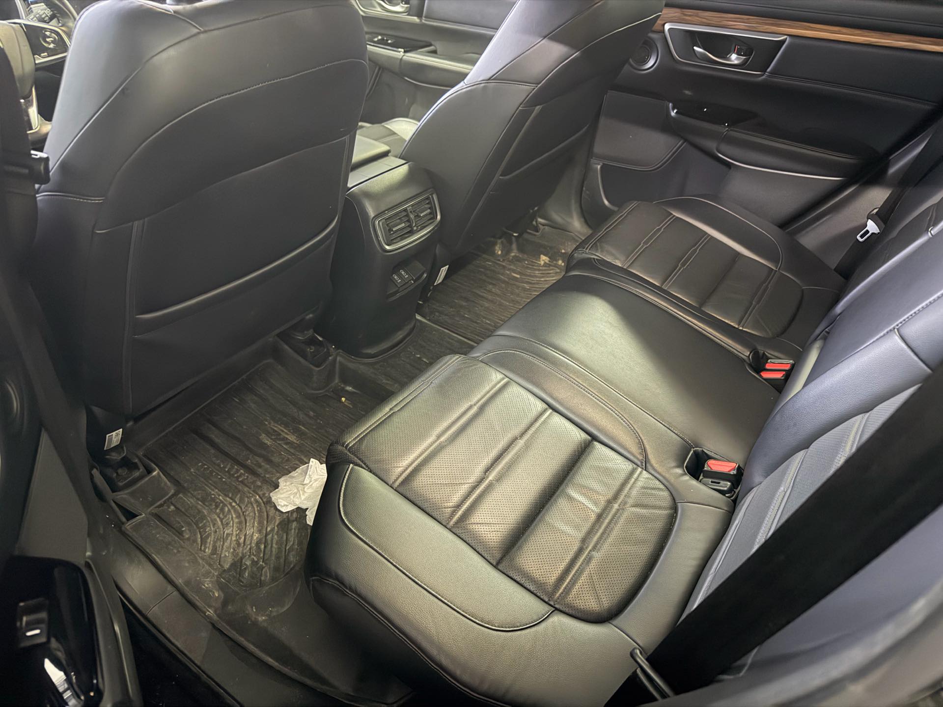 Honda CR-V 2019 car image #3