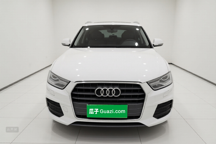Audi Q3 2017 #3 Audi Q3 2017 car image #3