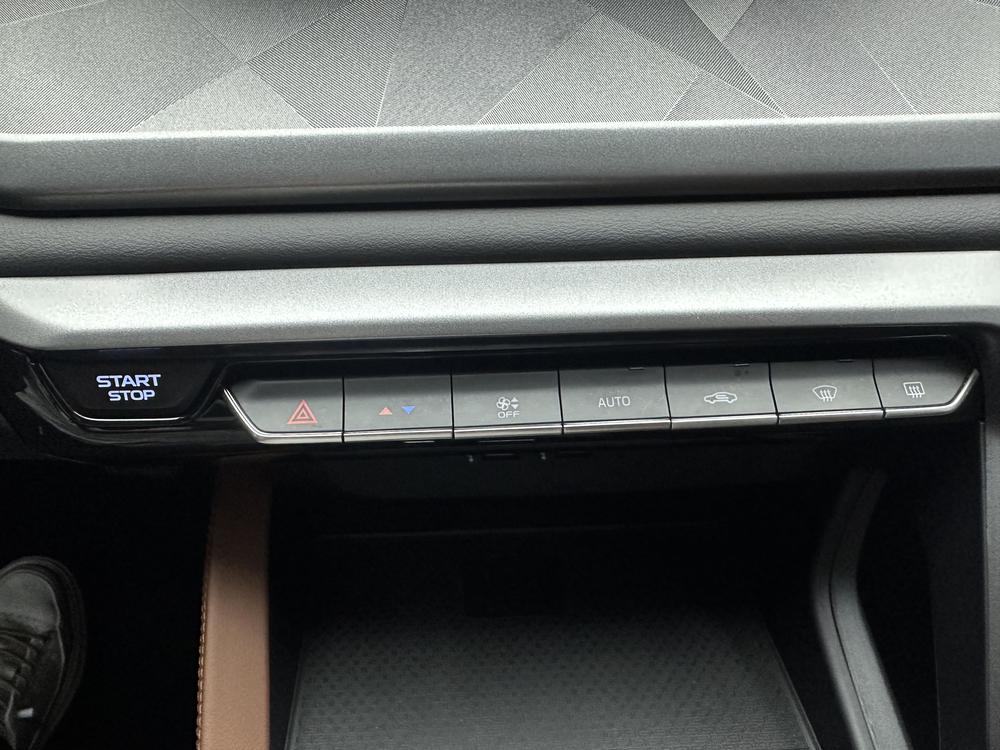 GEELY Vision X6 2023 #10 GEELY Vision X6 2023 imagen de coche #10